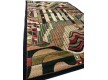 Synthetic carpet Heatset  9540A BLACK - high quality at the best price in Ukraine - image 2.